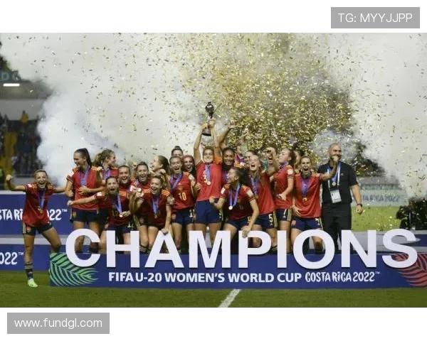 西班牙U20中场球员：偶像巴尔韦德梦想带队夺U20世界杯冠军