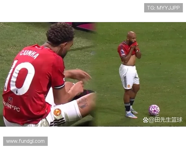 阿莫林执掌曼联三连胜势头强劲荣膺英超十月最佳主帅