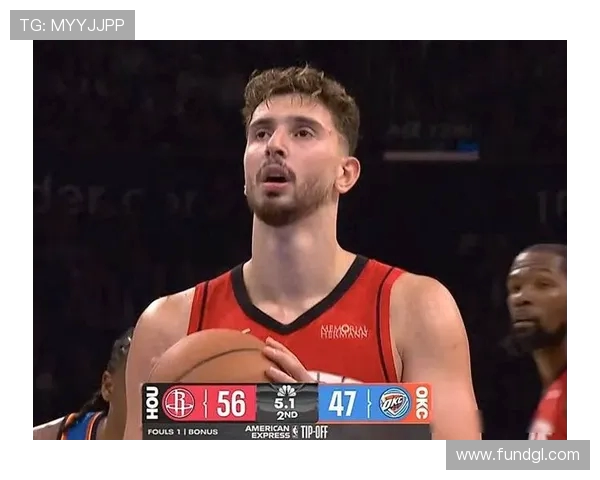 原创火箭114-104力克骑士！申京表现关键，真正无解的是杜兰特一项数据